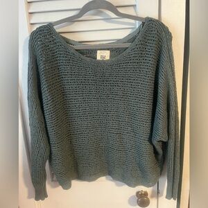 Billabong Sweater